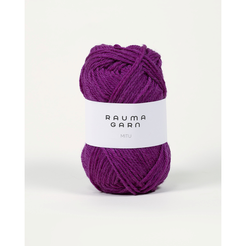 Rauma Mitu 5090 Lilla
