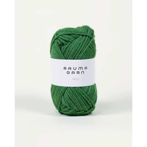 Rauma Mitu 5340 Grønn