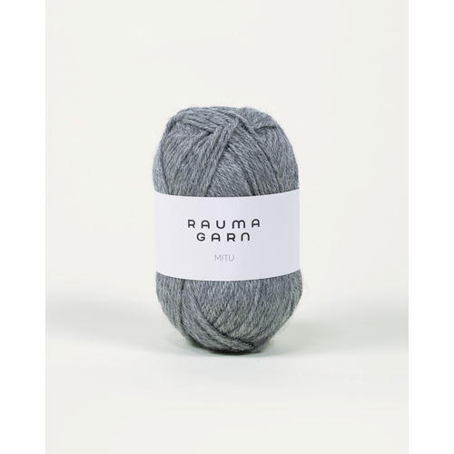 Rauma Mitu SFN41 Grå melert