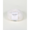Rauma PLUM mohair 0003 Naturhvit