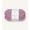 Sandnes Tynn Peer Gynt 4632 Rosa lavendel UTGÅTT