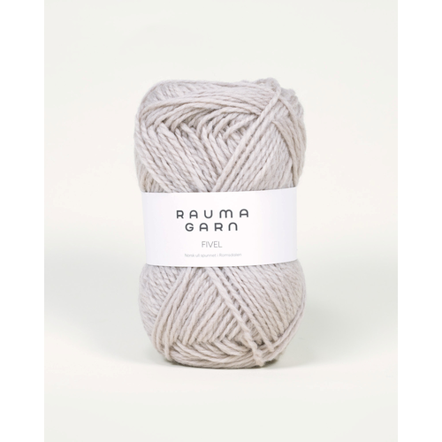 Rauma Fivel 004 Gråbeige