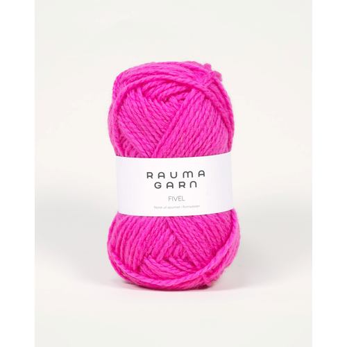 Rauma Fivel 013 Rosa