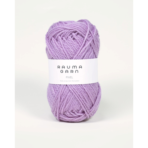 Rauma Fivel 005 Lavendel