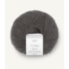 Sandnes Tynn Silk Mohair 3800 Bristol black
