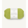 Sandnes Alpakka Følgetråd 9825 Sunny lime