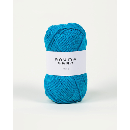 Rauma Mitu 5775 Turkis