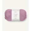 Sandnes Tynn Line 4632 Rosa lavendel