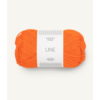 Sandnes Line 3009 Orange Tiger