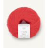 Sandnes Tynn Silk Mohair 4008 Poppy