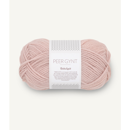 Sandnes Peer Gynt 3521 PK Ballet shoes