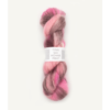 Sandnes Tynn Silk Mohair PRINT 4700 Pink berries