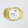 Solberg Alva 3281 Gul