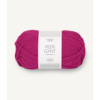 Sandnes Peer Gynt 4600 Jazzy pink