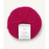 Sandnes Tynn Silk Mohair 4600 Jazzy pink