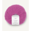 Sandnes Tynn Silk Mohair 4628 Magenta UTGÅTT