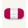 Sandnes Sunday 4600 Jazzy pink