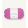 Sandnes Alpakka Følgetråd 4628 Magenta