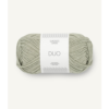 Sandnes Duo 9541 Grønn te