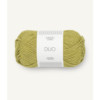 Sandnes Duo 9825 Sunny lime UTGÅTT
