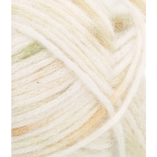 Sandnes Poppy 1011 Spring leaf