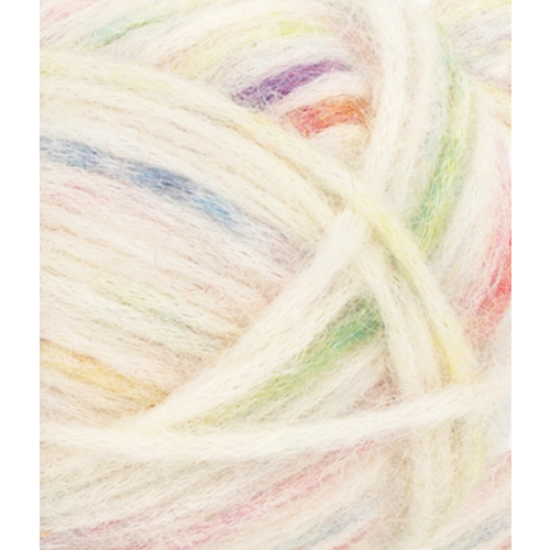 Sandnes Poppy 1010 Tutti frutti