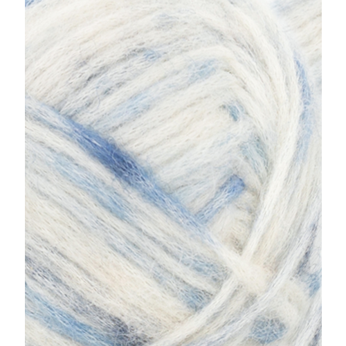 Sandnes Poppy 1050 Cloud in the sky