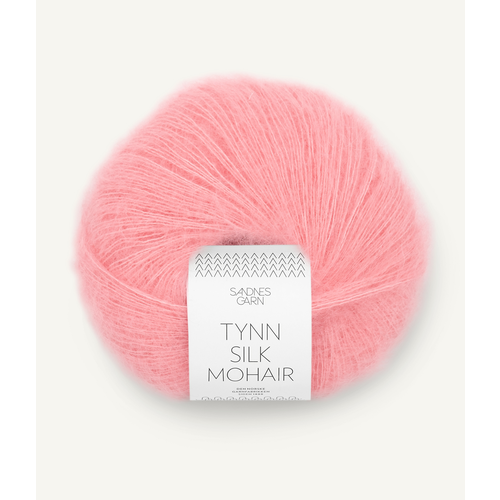 Sandnes Tynn Silk Mohair 4213 Blossom