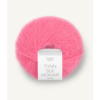 Sandnes Tynn Silk Mohair 4315 Bubblegum pink