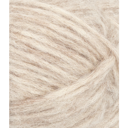 Sandnes Poppy 2611 Beige melert