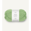 Sandnes Peer Gynt 8733 Spring green