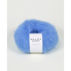 Rauma Alpakka Lin 1389 Himmelblå