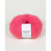 Rauma Alpakka Lin 1366 Flamingorosa