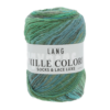 Lang - Mille colori - 0017 Grønt er skjønt