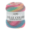 Lang - Mille colori - 0051 Enhjørning