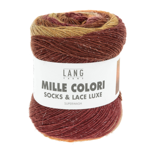 Lang - Mille colori - 0211 Høst