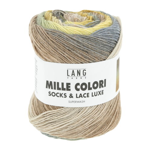 Lang - Mille colori - 0216 Sennep