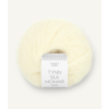 Sandnes Tynn Silk Mohair 2009 Lemon icing