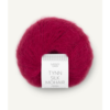 Sandnes Tynn Silk Mohair 4255 Rumba red