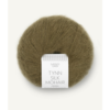 Sandnes Tynn Silk Mohair 9873 Dark olive