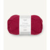 Sandnes Tynn Peer Gynt 4255 Rumba red