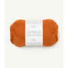 Sandnes Alpakka Følgetråd 2745 Cognac