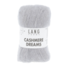 Lang - Cashmere dreams - 0023 Lys grå