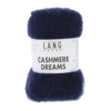 Lang - Cashmere dreams - 0035 Marine