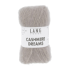 Lang - Cashmere dreams - 0026 Gråbeige