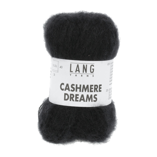 Lang - Cashmere dreams - 0004 Sort