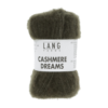 Lang - Cashmere dreams - 0098 Mørk oliven
