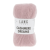 Lang - Cashmere dreams - 0109 Rosa