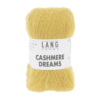 Lang - Cashmere dreams - 0050 Okergul