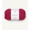Sandnes Sunday 4255 Rumba red